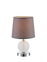 Настольные лампы — Настольная лампа Globo 21669 купить в 