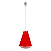 Подвесные светильники — Подвесной светодиодный светильник Abrasax Cavaliere CL.8301-RED купить в  Подвесные светильники — Подвесной светодиодный светильник Abrasax Cavaliere CL.8301-RED купить в