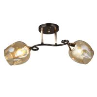 Потолочные люстры — Потолочная люстра Seven Fires Сарнано 66370.01.69.02 купить в 