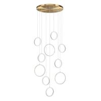 Люстры каскадные — Каскадная люстра LUMION 5297/99L купить в  Люстры каскадные — Каскадная люстра LUMION 5297/99L купить в