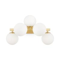 Настенные бра — Бра Maytoni MOD547WL-05BS купить в  Настенные бра — Бра Maytoni MOD547WL-05BS купить в