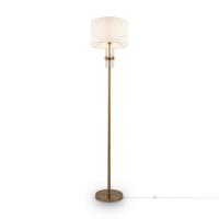 Торшеры и напольные светильники — Торшер Freya FR5186FL-01BS купить в 