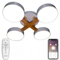 Накладные светильники — Накладной светильник Natali Kovaltseva LED LAMPS 81329 купить в  Накладные светильники — Накладной светильник Natali Kovaltseva LED LAMPS 81329 купить в