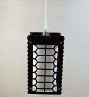 Подвесные светильники — 01552/1H (1268) темный купить в 