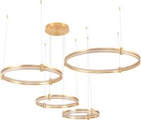 Подвесные светильники — Подвесной светильник Stilfort 4006/05/04PL купить в 