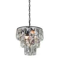 Люстры каскадные — Каскадная люстра Vitaluce V5262-1/6+1 купить в  Люстры каскадные — Каскадная люстра Vitaluce V5262-1/6+1 купить в