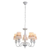 Люстры подвесные — Подвесная люстра ST-Luce SL184.503.05 купить в  Люстры подвесные — Подвесная люстра ST-Luce SL184.503.05 купить в
