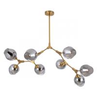 Люстры на штанге — Люстра на штанге ARTE Lamp A4103SP-8PB купить в  Люстры на штанге — Люстра на штанге ARTE Lamp A4103SP-8PB купить в