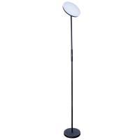 Торшеры и напольные светильники — Торшер ARTE Lamp A1822PN-1BK купить в  Торшеры и напольные светильники — Торшер ARTE Lamp A1822PN-1BK купить в