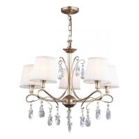 Люстры подвесные — Подвесная люстра Omnilux OML-63903-05 купить в 