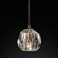 Подвесные светильники — Подвесной светильник Imperium Loft RH Boule De Cristal 84594-22 купить в  Подвесные светильники — Подвесной светильник Imperium Loft RH Boule De Cristal 84594-22 купить в
