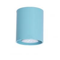 Накладные точечные светильники — Накладной светильник TopDecor Tubo8 P1 25 купить в  Накладные точечные светильники — Накладной светильник TopDecor Tubo8 P1 25 купить в