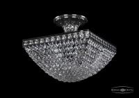 Люстры на штанге — Люстра на штанге Bohemia Ivele Crystal 19322/25IV NB купить в  Люстры на штанге — Люстра на штанге Bohemia Ivele Crystal 19322/25IV NB купить в