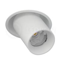 Споты — Спот LeDron EVA DANNY MINI H61 White купить в  Споты — Спот LeDron EVA DANNY MINI H61 White купить в