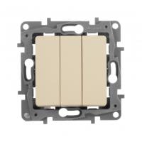 Выключатели — Выключатель Legrand 672313 купить в 