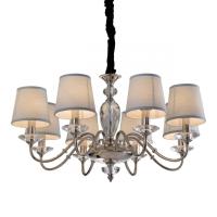 Люстры подвесные — Подвесная люстра Omnilux OML-86903-08 купить в #REGION_NAME_DECLINE_PP#