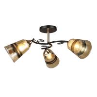 Потолочные люстры — Потолочная люстра Seven Fires Спинея 66372.01.69.03 купить в  Потолочные люстры — Потолочная люстра Seven Fires Спинея 66372.01.69.03 купить в