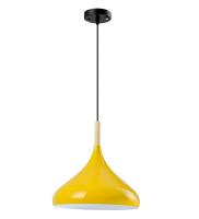 Подвесные светильники — 5317/1 желтый купить в 