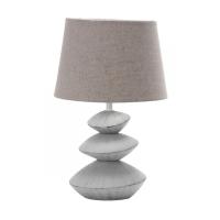 Настольные лампы — Настольная лампа Omnilux OML-82204-01 купить в 