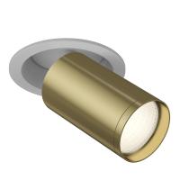 Споты — Спот Maytoni Technical C048CL-1WBS купить в  Споты — Спот Maytoni Technical C048CL-1WBS купить в