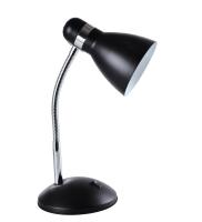 Настольные лампы — 2714/1 (2998/1) черный купить в 