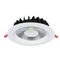 Светильники Downlight — Встраиваемый светодиодный светильник Horoz Vanessa 20W 6400K белый 016-044-0020 HRZ00002767 купить в  Светильники Downlight — Встраиваемый светодиодный светильник Horoz Vanessa 20W 6400K белый 016-044-0020 HRZ00002767 купить в