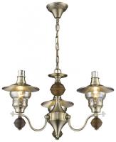 Люстры подвесные — Подвесная люстра VELANTE 305-503-03 купить в 