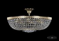 Люстры на штанге — Люстра на штанге Bohemia Ivele Crystal 19283/55IV G купить в  Люстры на штанге — Люстра на штанге Bohemia Ivele Crystal 19283/55IV G купить в