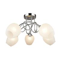 Потолочные люстры — Потолочная люстра Seven Fires Imeri 66651.01.03.05 купить в 