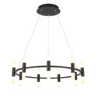 Люстры подвесные — Подвесная люстра ST-Luce SL1595.403.18 купить в  Люстры подвесные — Подвесная люстра ST-Luce SL1595.403.18 купить в