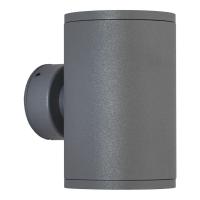 Свет для улицы — Уличный настенный светильник IMEX IL.0012.8315 купить в 