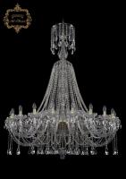 Люстры подвесные — Подвесная люстра Art Classic 11.12.20.460.XL-162.Gd.Sp купить в 