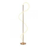 Торшеры и напольные светильники — Торшер ARTE Lamp A2850PN-35PB купить в  Торшеры и напольные светильники — Торшер ARTE Lamp A2850PN-35PB купить в