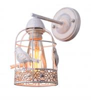 Настенные бра — Бра ARTE Lamp A5090AP-1WG купить в  Настенные бра — Бра ARTE Lamp A5090AP-1WG купить в
