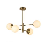 Люстры на штанге — Люстра на штанге F-Promo 2854-4P купить в 