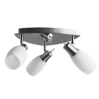 Споты — Спот ARTE Lamp A4590PL-3SS купить в  Споты — Спот ARTE Lamp A4590PL-3SS купить в