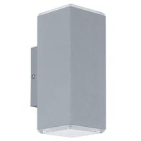 Уличные настенные светильники — Светильник настенный EGLO 94186 купить в 