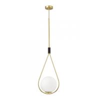 Подвесные светильники — Подвесной светильник Odeon Light 4810/1A купить в 