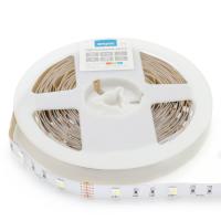 Светодиодные ленты — Светодиодная лента Apeyron 7,2W/m 30Led/m 5050SMD разноцветная 5M 100BL купить в  Светодиодные ленты — Светодиодная лента Apeyron 7,2W/m 30Led/m 5050SMD разноцветная 5M 100BL купить в