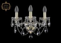 Настенные бра — Бра Art Classic 10.21.3.141.Gd.Sp купить в 