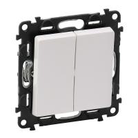 Выключатели — Выключатель Legrand 752408 купить в 