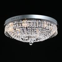Люстры накладные — Накладная люстра DeMarkt 366012906 купить в  Люстры накладные — Накладная люстра DeMarkt 366012906 купить в