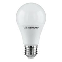 Светодиодные лампы — Светодиодная лампа Elektrostandard Classic LED D 15W 6500K E27 купить в  Светодиодные лампы — Светодиодная лампа Elektrostandard Classic LED D 15W 6500K E27 купить в