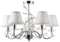 Люстры на штанге — Люстра на штанге VELANTE 378-107-05 купить в 