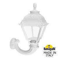 Уличные настенные светильники — Светильник настенный Fumagalli U23.132.000.WXF1R купить в 