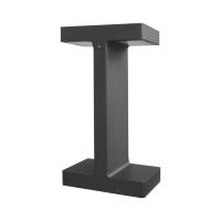 Низкие уличные фонари — Садово-парковый светильник ST-Luce SL095.415.02 купить в 