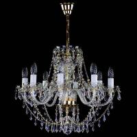 Люстры подвесные — Подвесная люстра Artglass Sulika VIII. CE купить в 