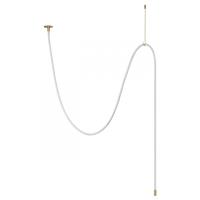 Подвесные светильники — Подвесной светильник Odeon Light 4399/40CL купить в 