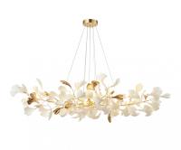 Люстры подвесные — Подвесная люстра Kink Light 07868-6A,33 купить в 