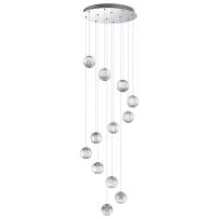Люстры каскадные — Каскадная люстра Odeon Light 5007/56L купить в  Люстры каскадные — Каскадная люстра Odeon Light 5007/56L купить в